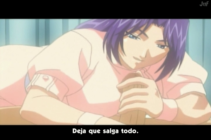 Nurse Me! (Jisedai no Fansub)
